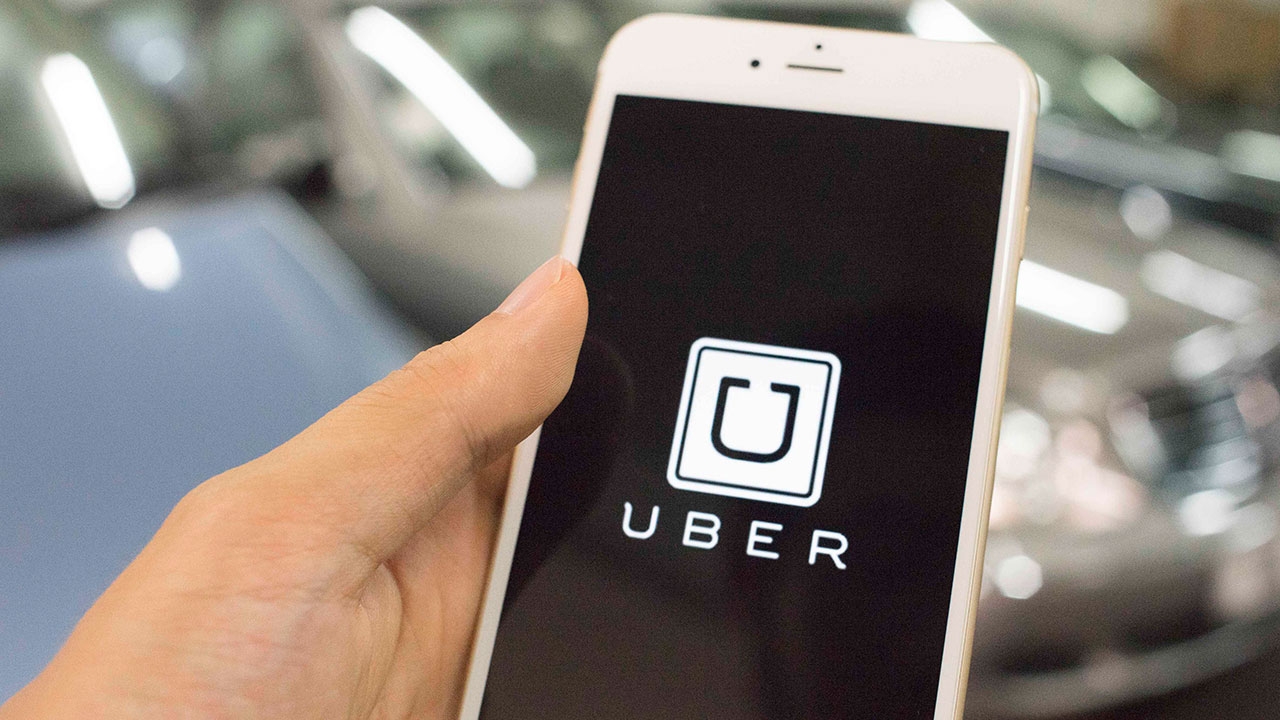 Uber aurait traqué les utilisateurs d'iPhone